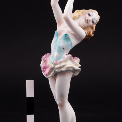 Балерина, Hutschenreuther, Германия, 1950-60 гг