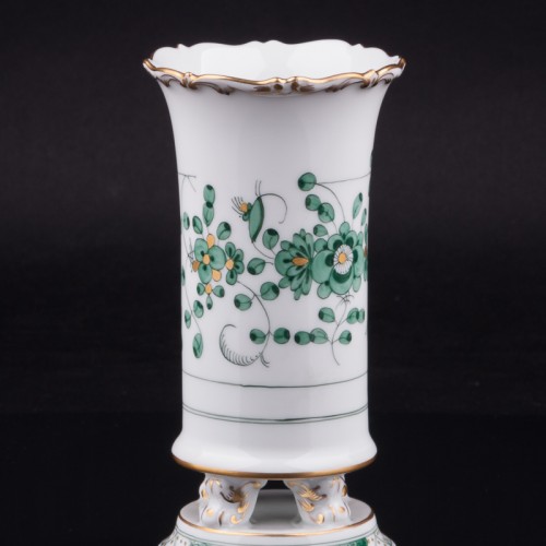 Ваза, Meissen, Германия, сер. 20 в