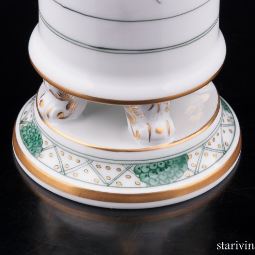 Ваза, Meissen, Германия, сер. 20 в