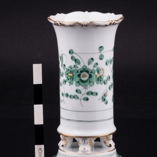 Ваза, Meissen, Германия, сер. 20 в