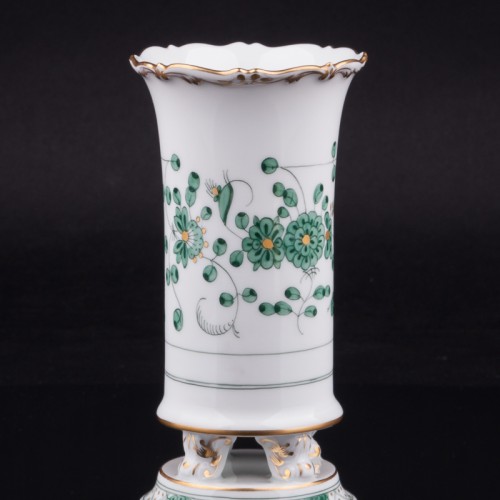 Ваза, Meissen, Германия, сер. 20 в