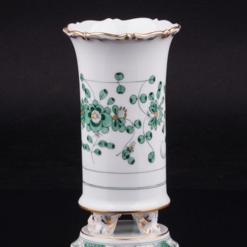 Ваза, Meissen, Германия, сер. 20 в