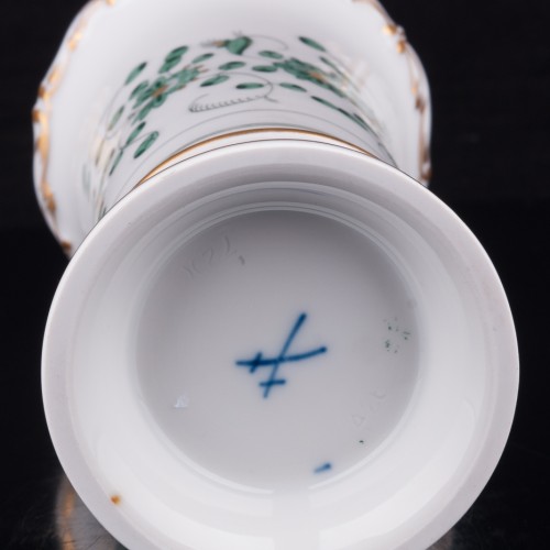 Ваза, Meissen, Германия, сер. 20 в