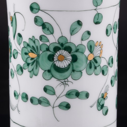 Ваза, Meissen, Германия, сер. 20 в