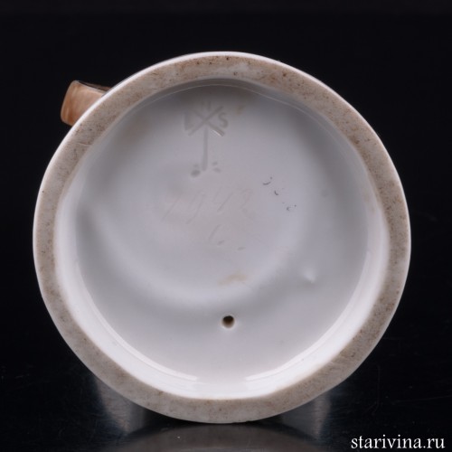 Пьеро с гитарой, Karl Ens, Германия, 1920-30 гг