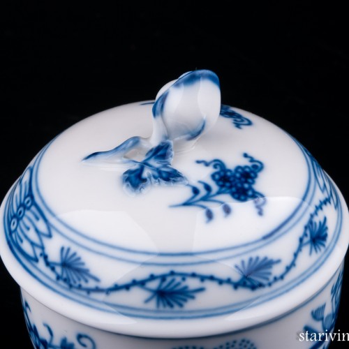 Тет-а-тет, набор для кофе, Meissen, Германия, 1951 г