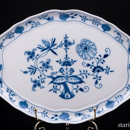 Тет-а-тет, набор для кофе, Meissen, Германия, 1951 г