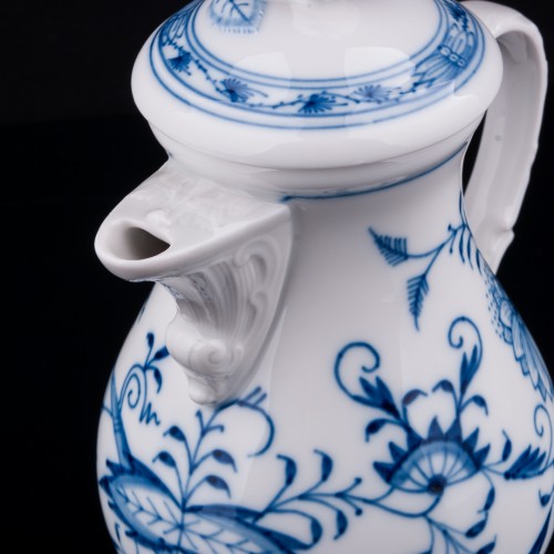 Тет-а-тет, набор для кофе, Meissen, Германия, 1951 г