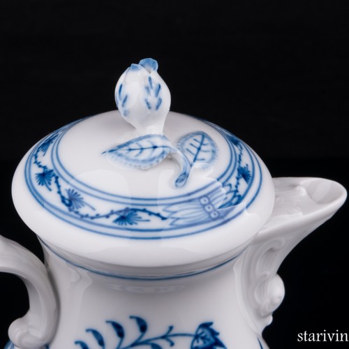 Тет-а-тет, набор для кофе, Meissen, Германия, 1951 г