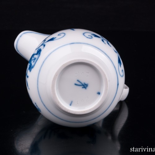 Тет-а-тет, набор для кофе, Meissen, Германия, 1951 г