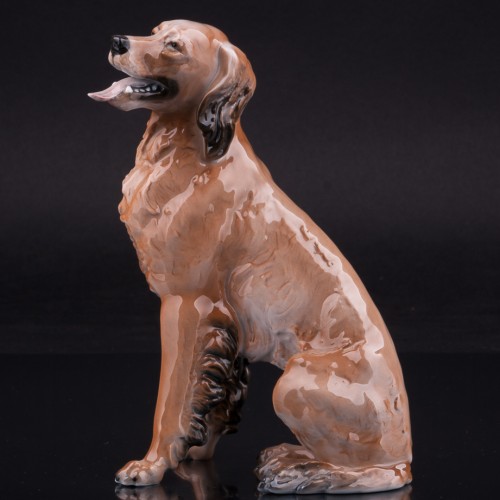 Ирландский сеттер, Rosenthal, Германия, 1970 гг