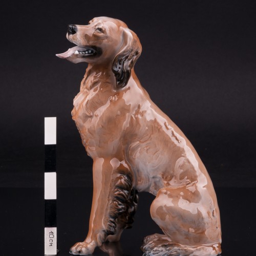 Ирландский сеттер, Rosenthal, Германия, 1970 гг