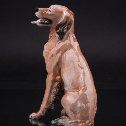 Ирландский сеттер, Rosenthal, Германия, 1970 гг