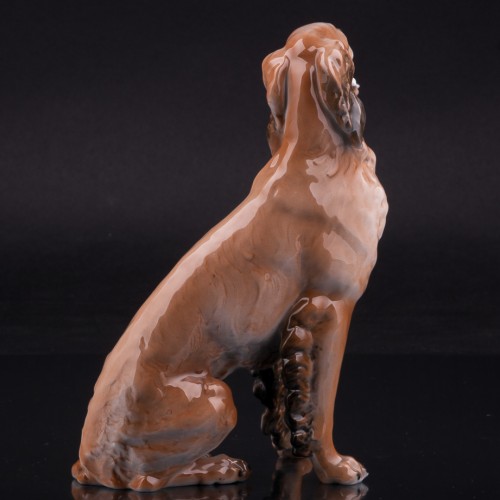 Ирландский сеттер, Rosenthal, Германия, 1970 гг