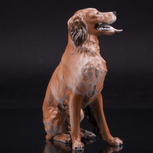 Ирландский сеттер, Rosenthal, Германия, 1970 гг