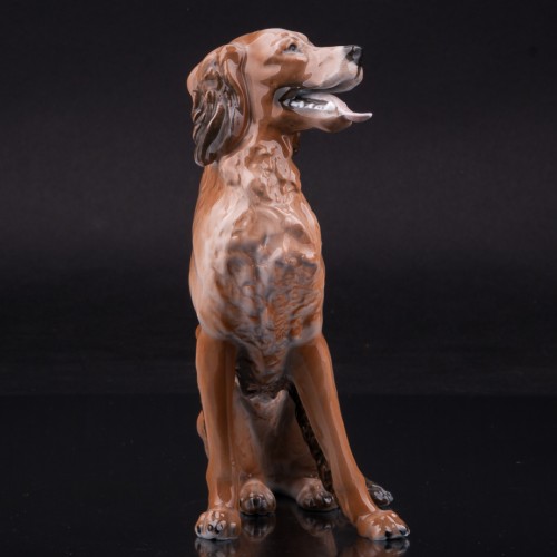 Ирландский сеттер, Rosenthal, Германия, 1970 гг
