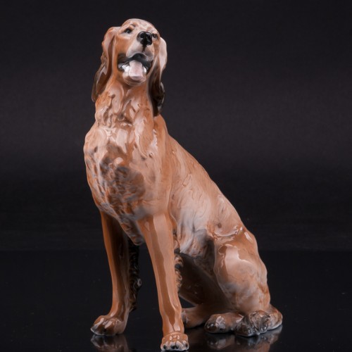 Ирландский сеттер, Rosenthal, Германия, 1970 гг