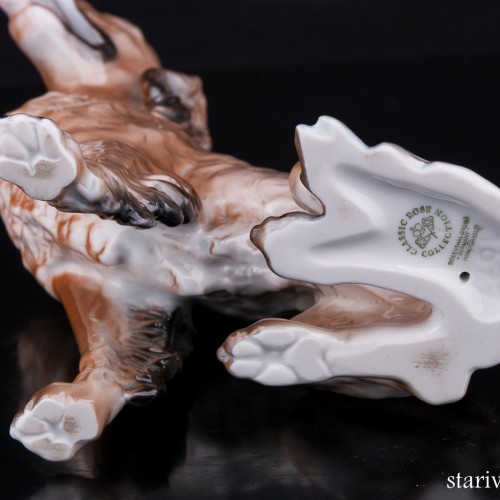 Ирландский сеттер, Rosenthal, Германия, 1970 гг