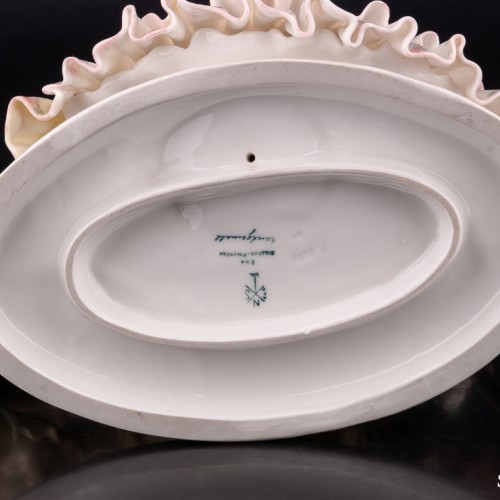 Мама с дочками, Karl Ens, Германия, 1920-30 гг