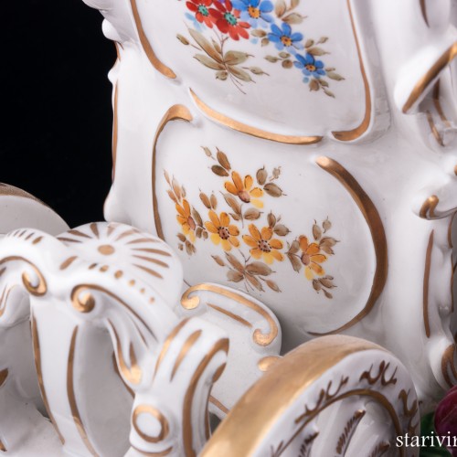 Карета, Volkstedt, Германия, вт. пол. 20 в