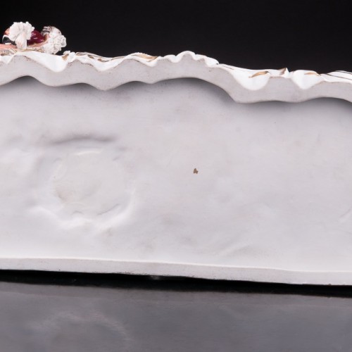 Карета, Volkstedt, Германия, вт. пол. 20 в