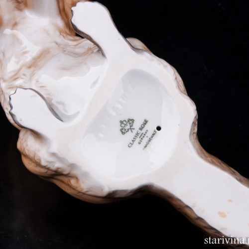 Лиса, Rosenthal, Германия, 1970 гг