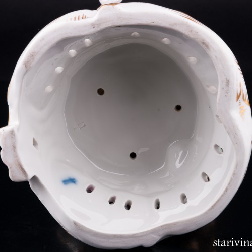 Фруктовница Жмурки, Von Schierholz, Германия, 1870-94 гг