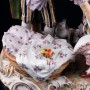 Смотрины, Muller & Co, Германия, 1907-52 гг