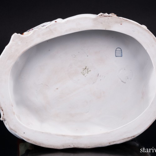 Смотрины, Muller & Co, Германия, 1907-52 гг