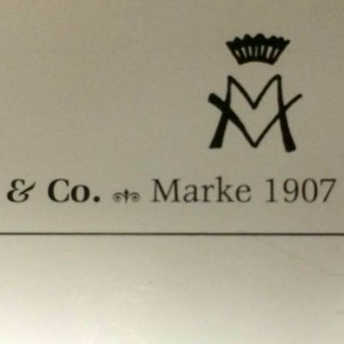 Смотрины, Muller & Co, Германия, 1907-52 гг