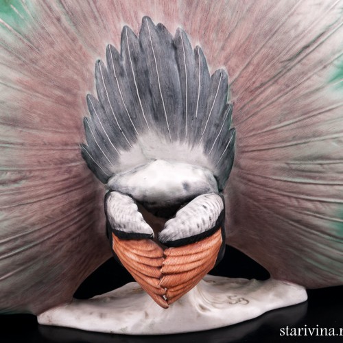 Павлин, Goebel, Германия, 1979 г