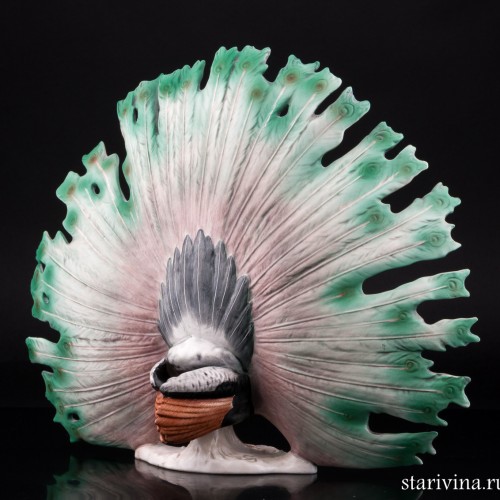 Павлин, Goebel, Германия, 1979 г