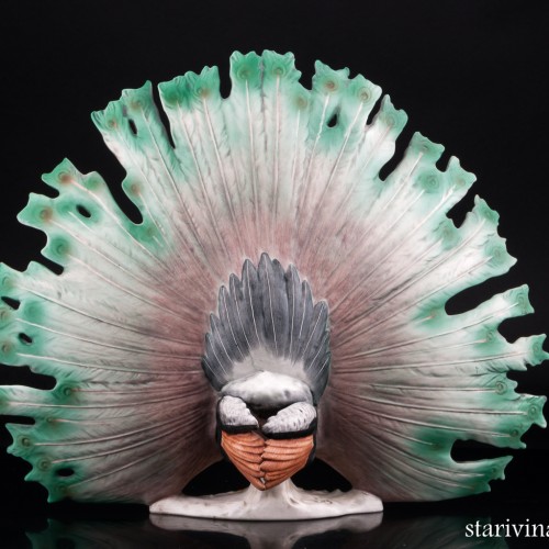 Павлин, Goebel, Германия, 1979 г