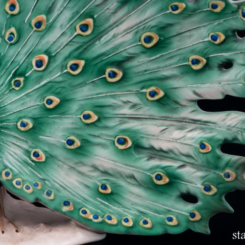 Павлин, Goebel, Германия, 1979 г