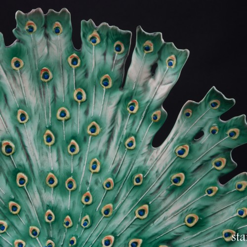 Павлин, Goebel, Германия, 1979 г