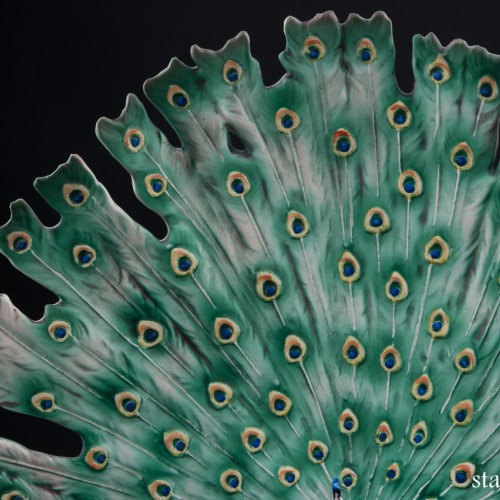 Павлин, Goebel, Германия, 1979 г