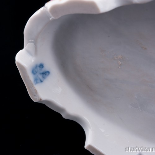 Чаепитие, Muller & Co, Германия, нач. 20 в