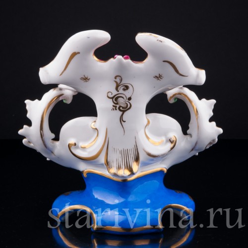 Подставка для туалетных принадлежностей, Франция, 19 в