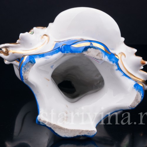 Подставка для туалетных принадлежностей, Франция, 19 в