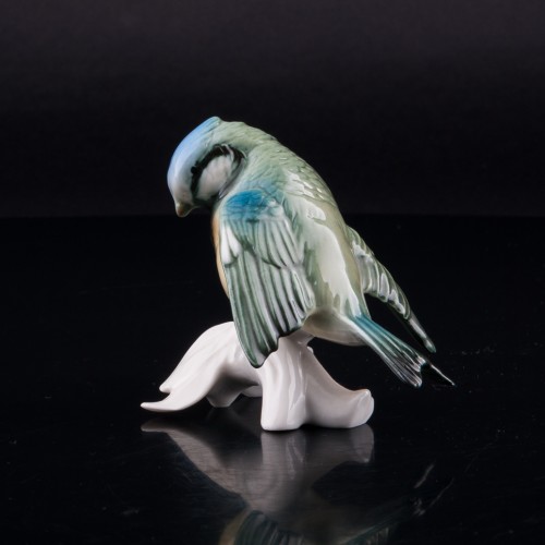 Синица лазоревка, Karl Ens, Германия, 1920-30 гг