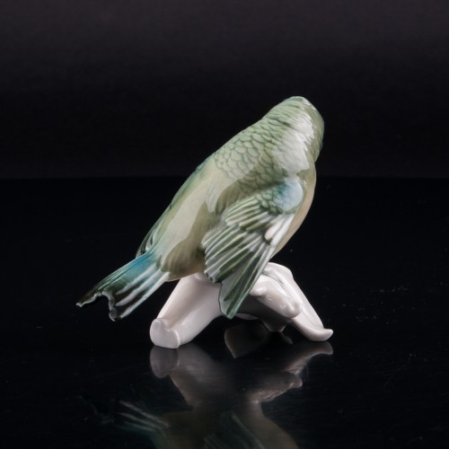 Синица лазоревка, Karl Ens, Германия, 1920-30 гг