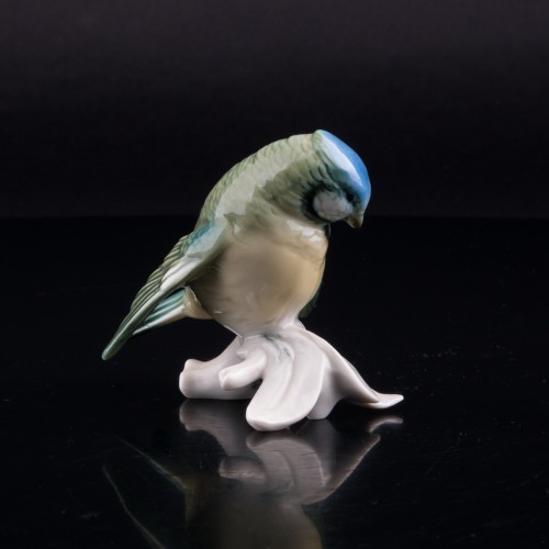 Синица лазоревка, Karl Ens, Германия, 1920-30 гг