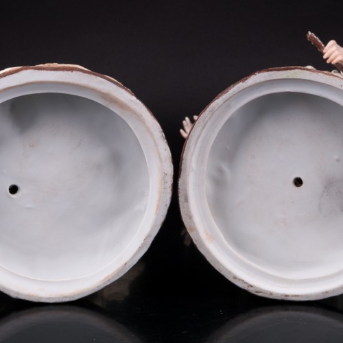 Пара Ренессанс, Vion Baury, Франция, 19 в