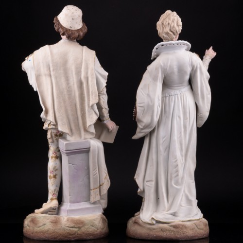 Пара Ренессанс, Vion Baury, Франция, 19 в