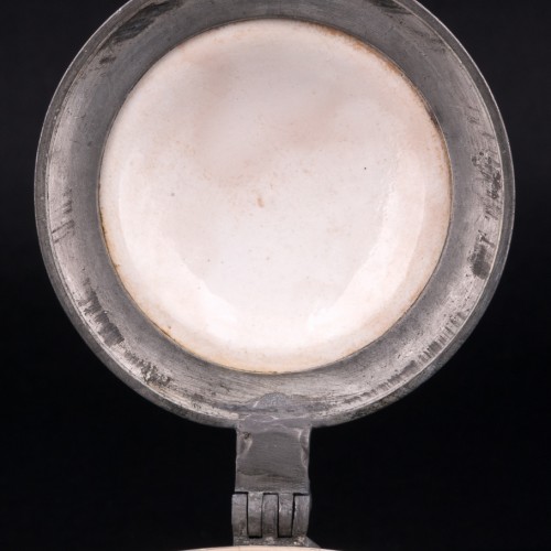 Пивная кружка, 3/10 л, Villeroy & Boch, Германия, 1895 г