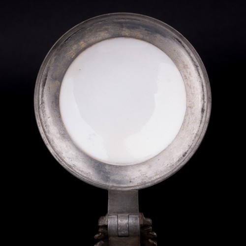 Пивная кружка, 1/2 л, Villeroy & Boch, Германия, 1911 г