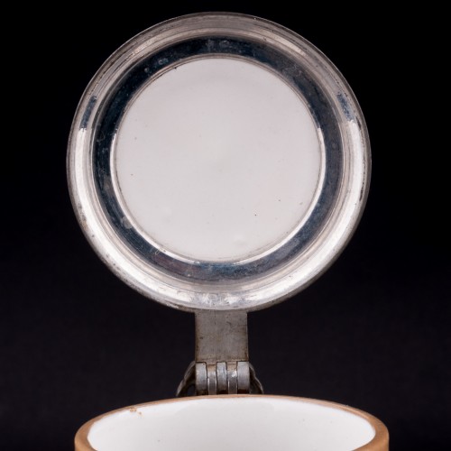 Пивная кружка, 1/2 л, Villeroy & Boch, Германия, 1901 г