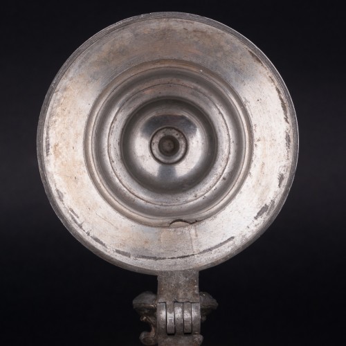 Пивная кружка, 1/2 л, Reinhold Merkelbach, Германия, 1890-1910 гг
