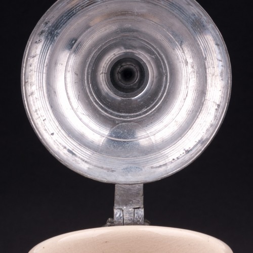 Пивная кружка Гамбринус, 1/2 л, Matthias Girmscheid, Германия, нач. 20 в