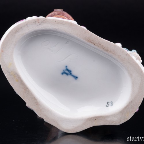 Путти пекари, Meissen, Германия, 1904 г